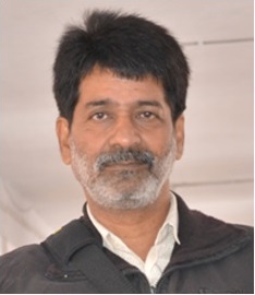  Naveen Kumar